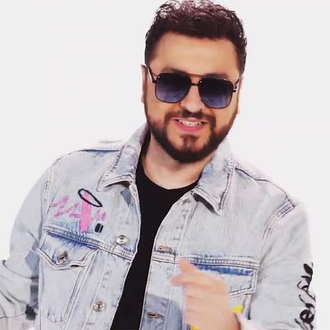 نورلان تهمزلی و سویل سوینج قارا گوزو اورییمی یارالادی